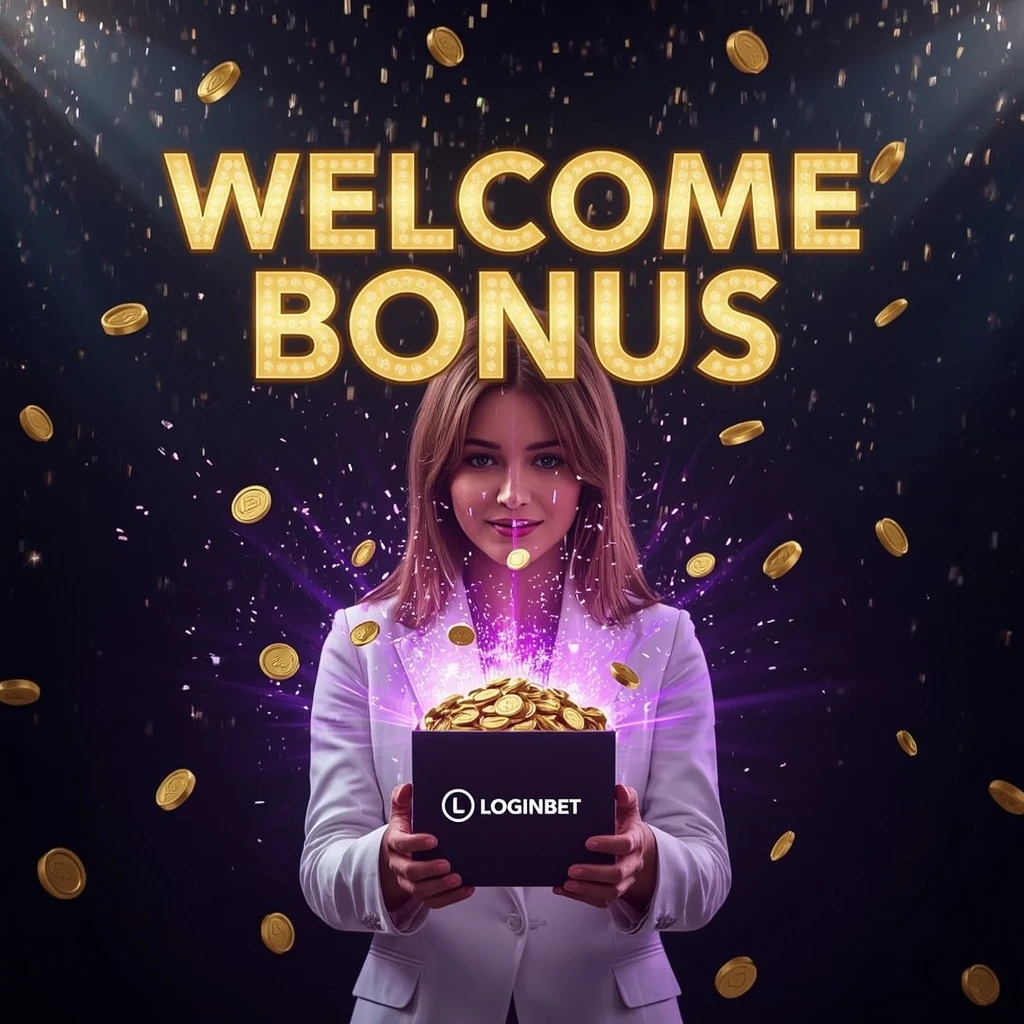Loginbet Casino bonus Loginbet bonus