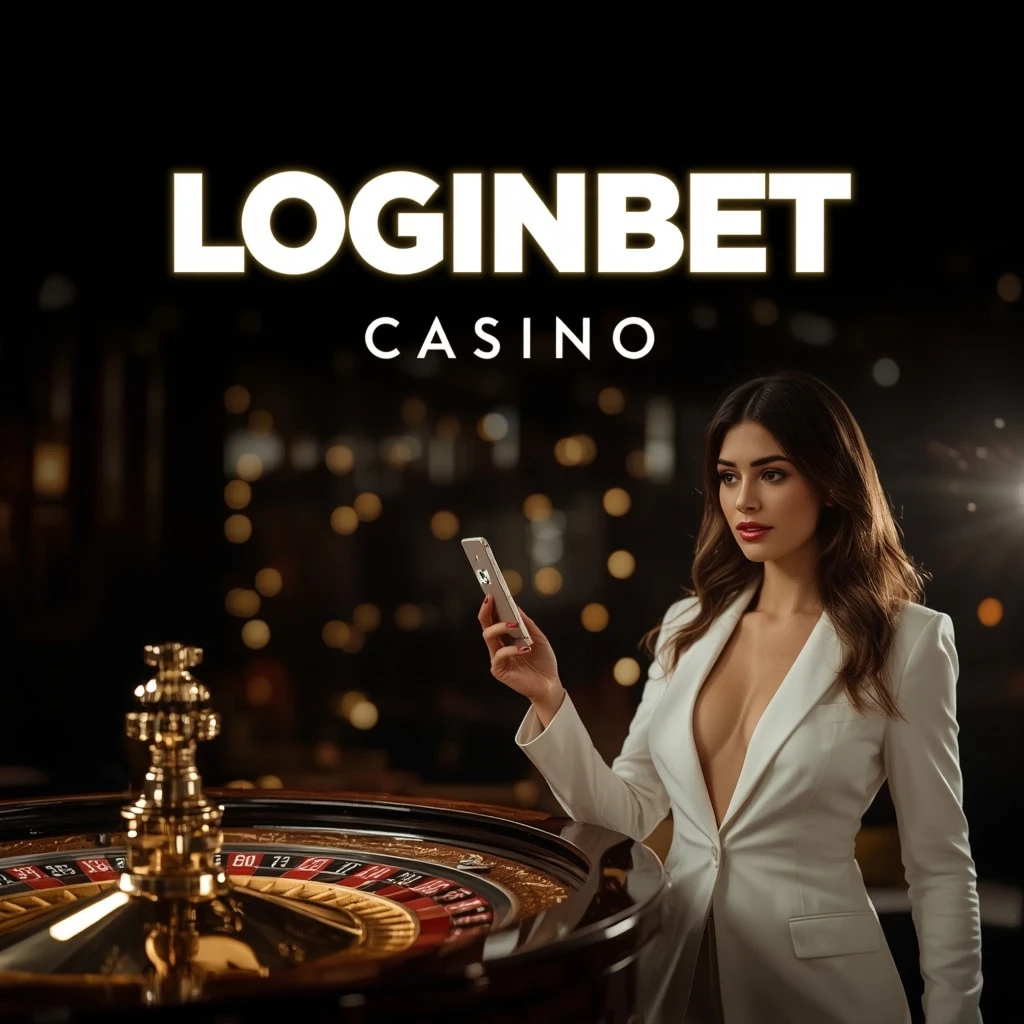 Loginbet Casino Indonesia Loginbet Casino Indonesia