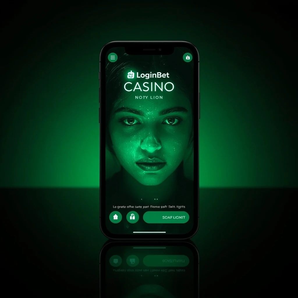 Loginbet Casino Aplikasi Loginbet Casino Aplikasi