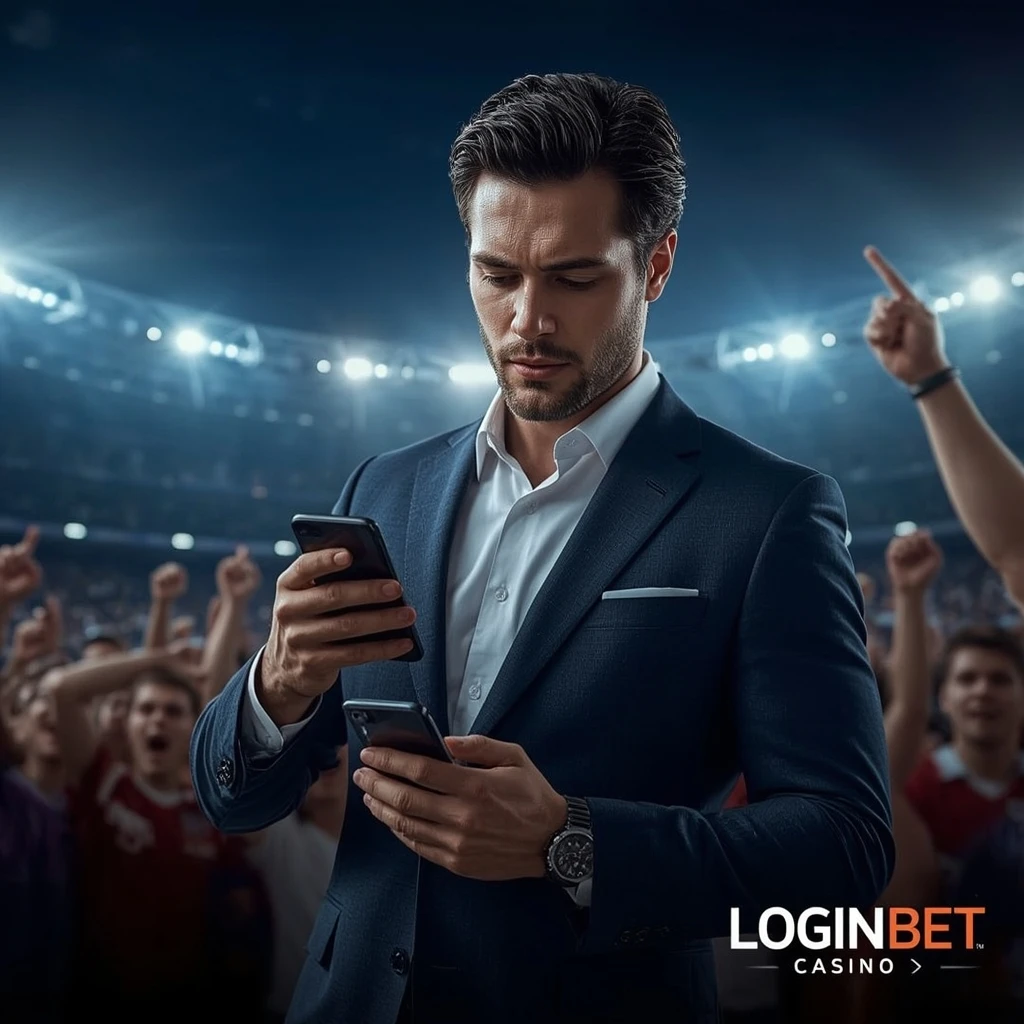 Loginbet Casino Taruhan Loginbet Casino Taruhan